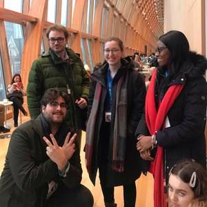 Meet your Posher, Giordano